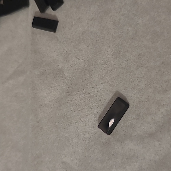 Onyx Gemstone - Picture 2 of 2